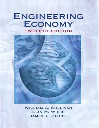 9780130673381: Engineering Economy