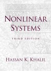 9780130673893: Nonlinear Systems
