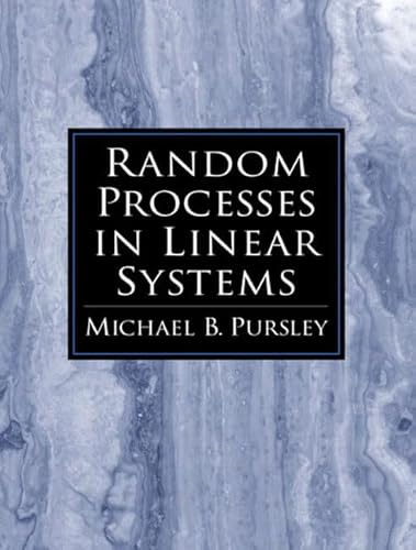 Stock image for Random Processes in Linear Systems for sale by ThriftBooks-Atlanta