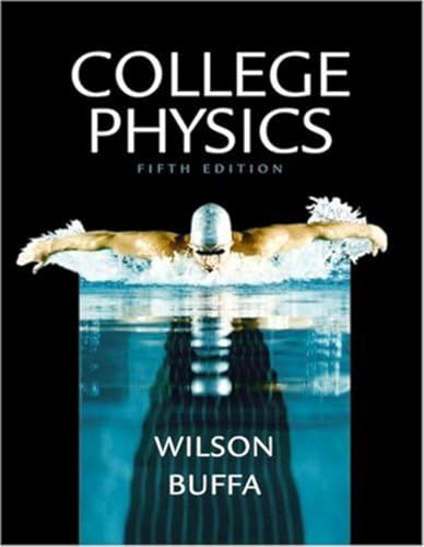Stock image for College Physics for sale by SecondSale