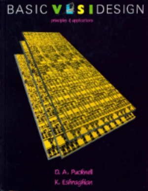 Imagen de archivo de Basic VLSI Design: Principles and Applications a la venta por BookDepart