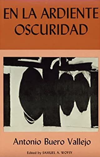 Stock image for En la ardiente oscuridad (Spanish Edition) for sale by ZBK Books