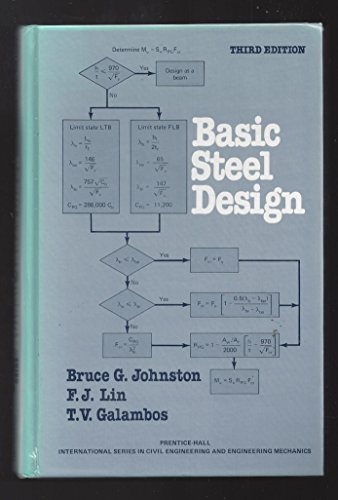 9780130693440: Basic Steel Design