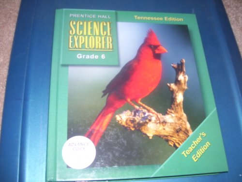 9780130699305: Science Explorer [Hardcover] by