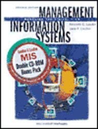 Management Information Systems (9780130711083) by Laudon, Kenneth C.; Laudon, Jane P.