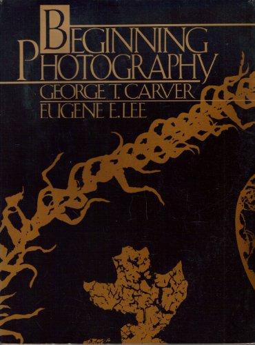 Imagen de archivo de Beginning Photography a la venta por Better World Books