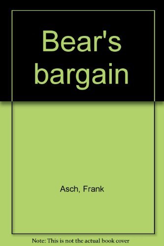 9780130716064: Title: Bears bargain
