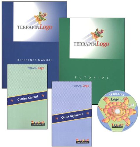 Beginning With Logo: Terrapin Version (9780130717399) by Tipps, Steven; Bull, Glen