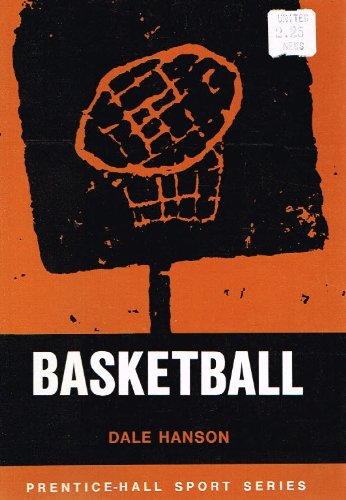 9780130724052: Basketball