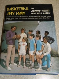 Beispielbild fr Basketball My Way zum Verkauf von John M. Gram