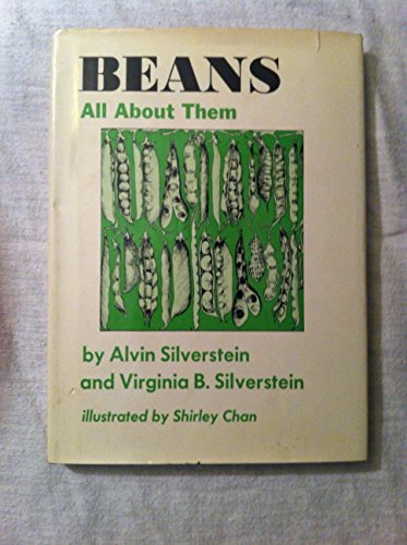 Stock image for Beans All About Them for sale by Ken's Book Haven