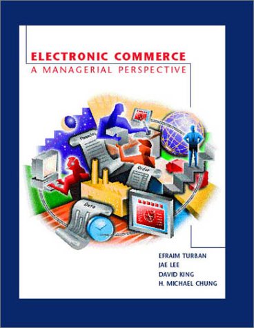 9780130727107: Electronic Commerce and Update Package