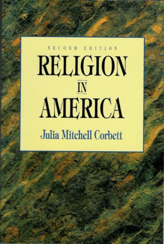 Stock image for Religion in America for sale by Aaron Books