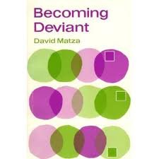 Stock image for Becoming deviant for sale by Redux Books
