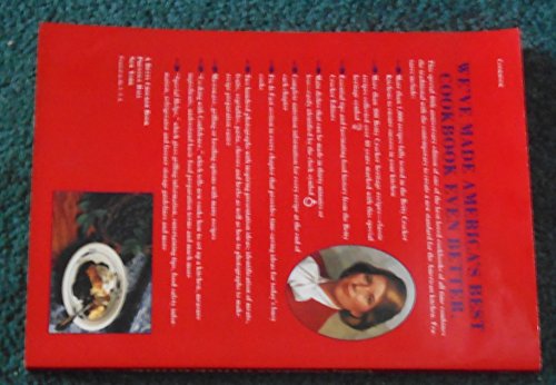 9780130737687: Betty Crocker'S 40th Anniversary Edition Cookbook (Binder)