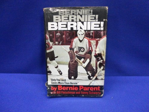 Stock image for Bernie! for sale by ThriftBooks-Dallas