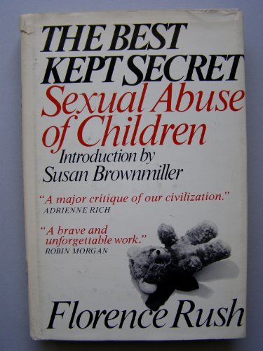 9780130747815: The Best Kept Secret: Sexual Abuse of Children