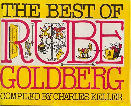 The Best of Rube Goldberg