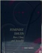 Stock image for Feminist Issues: Race, Class, and Sexuality for sale by HPB-Red