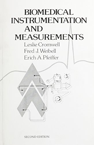 9780130764485: Biomedical Instrumentation And Measurements