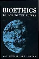 9780130765055: Bioethics: Bridge to the Future (Biological Science)