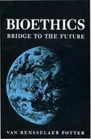 Stock image for Bioethics: Bridge to the Future for sale by GF Books, Inc.