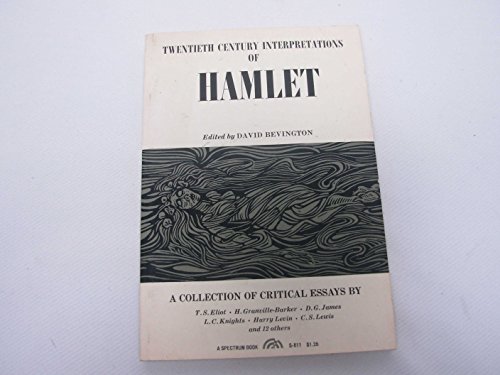 Stock image for Twentieth Century Interpretations of Bleak House: A Collection of Critical Essays (20th Century Interpretations) for sale by Dunaway Books