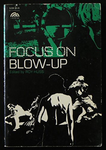 9780130777768: Focus on "Blow-up" (Film Focus S.)