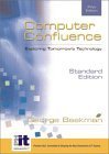 9780130778383: Computer Confluence, Standard Edition with CD (Book & CD)