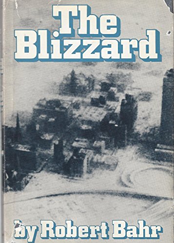 Stock image for The Blizzard for sale by Lowry's Books