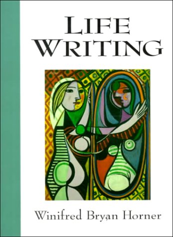 Life Writing - Horner, Winifred Bryan
