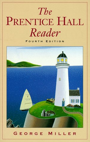 9780130793027: The Prentice Hall Reader