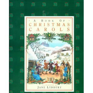 Stock image for A Book of Christmas Carols for sale by Reliant Bookstore