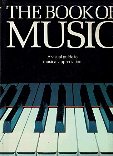 9780130799883: Book of Music