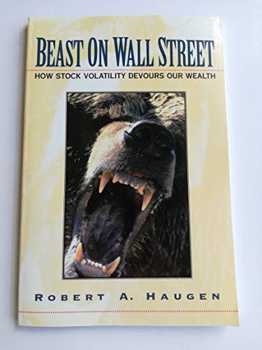 Stock image for Beast on Wall Street for sale by Irish Booksellers