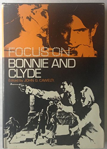 Beispielbild fr Focus on Bonnie and Clyde, (Film focus) zum Verkauf von ThriftBooks-Dallas