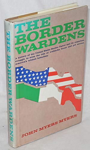 9780130802187: The Border Wardens