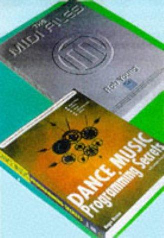 9780130802255: Dance Music Prog + Midi Files Pack