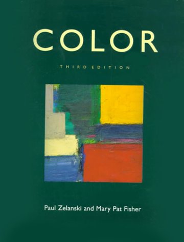 Stock image for Color for sale by Better World Books