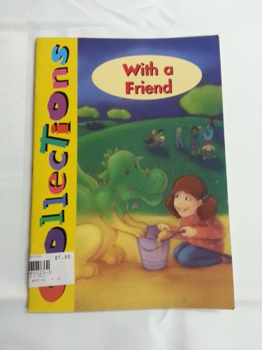 Stock image for With a friend for sale by Books Unplugged