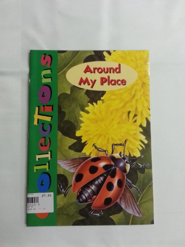Beispielbild fr Collections 1: Around my place zum Verkauf von Textbook Pro