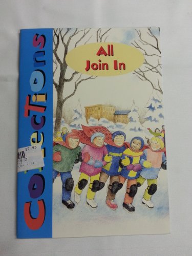 Imagen de archivo de All Join In a la venta por Better World Books