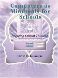 Stock image for Computers as Mindtools for Schools: Engaging Critical Thinking (2nd Edition) for sale by SecondSale