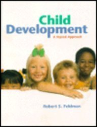 Beispielbild fr Child Development : A Topical Approach zum Verkauf von Better World Books