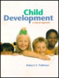9780130807250: Child Development: A Topical Approach