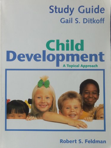 9780130808431: Child Development: A Topical Approach