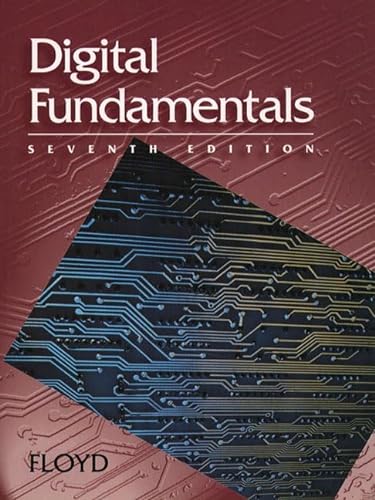 9780130808509: Digital Fundamentals: United States Edition