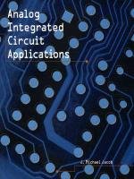 9780130809094: Analog Integrated Circuit Applications