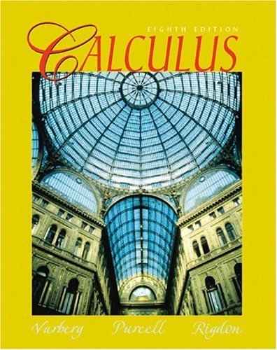 Stock image for Calculus, 8th Edition for sale by a2zbooks