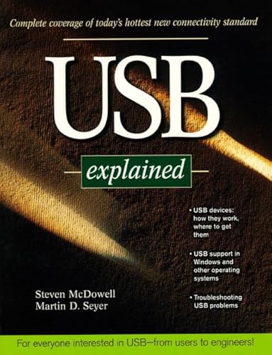 9780130811530: USB Explained